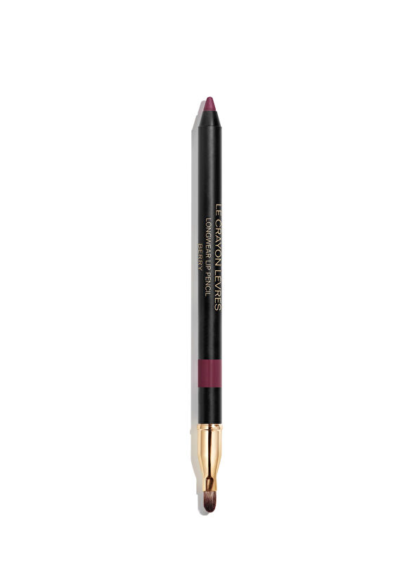 CHANEL Le Crayon Lèvres Dudak Kalemi 186 Berry - 1