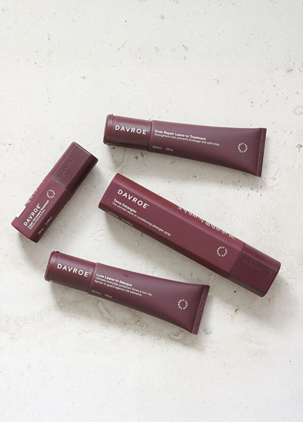 Davroe Luxe Leave-In Moisturizing Hair Mask 150 ml - 2