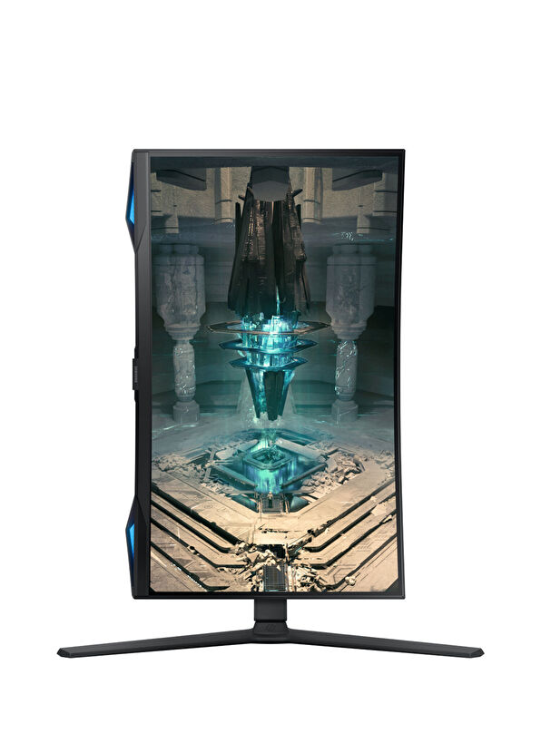 Samsung Odyssey 27" G6 2K 240 Hz Gaming Monitör LS27BG650EUXUF - 2