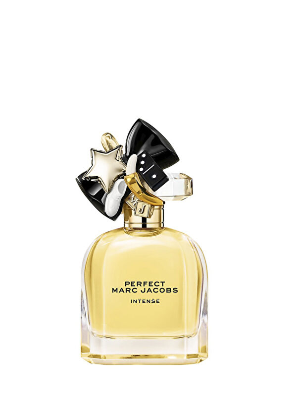 Marc Jacobs Perfect Intense EDP 50 ml Kadın Parfüm - 1