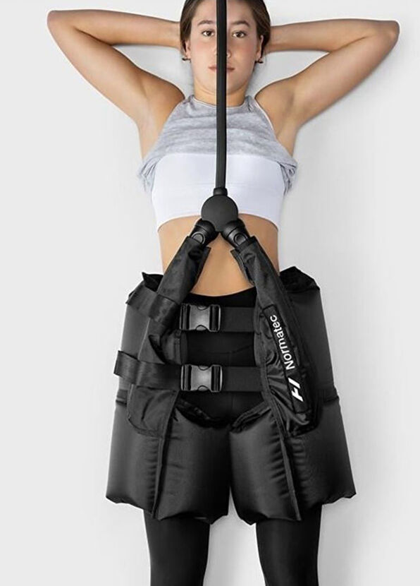 Hyperice Normatec Kalça Masaj Aksesuarı - 2