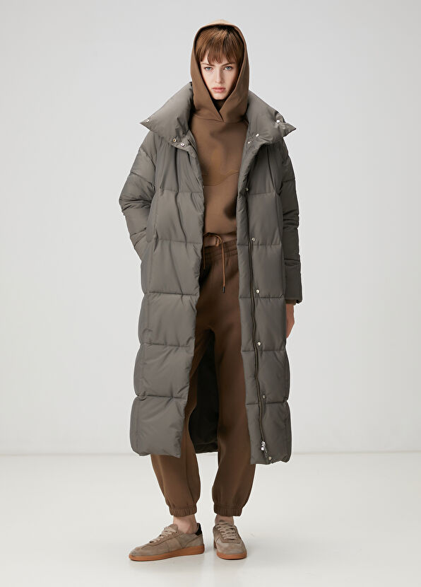 Beymen Club Mink Jogger Sweatpants - 2