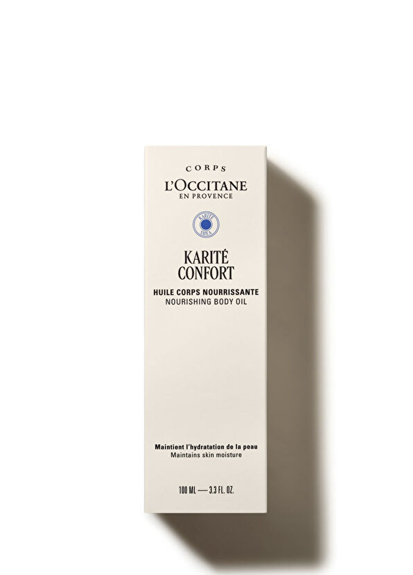 L'Occitane Shea Butter Fabulous Body Oil Body Oil 100 ml - 2