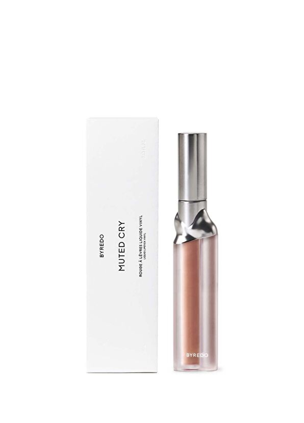 BYREDO Byr Liq Lipstick Matte Muted Cry 112 - 2