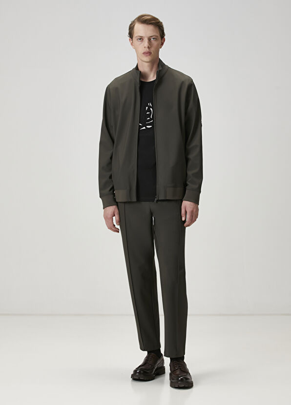 Beymen Club Haki Hırka - 2