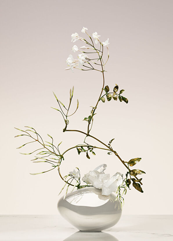 Giorgio Armani Armani/Privé Blanc Kogane EDP 100ml - 4