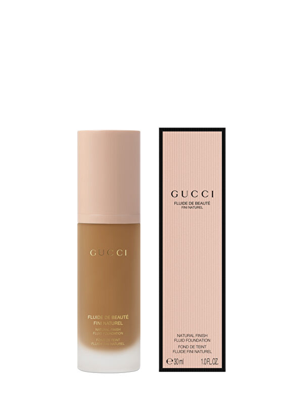Gucci Satin Liquid Foundation 330W Medium 30ml - 2