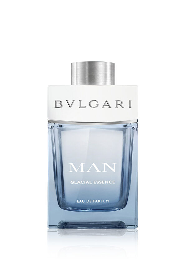 Bvlgari Man Glacial Essence EDP 100 ml Men's Perfume - 1