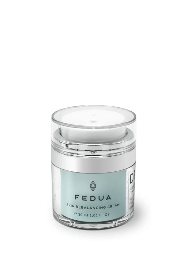 Fedua Skin Purifying For Impure Skin Pores And Blemishes Purifying Skin Care Set For Oily And Combination Skin - 4