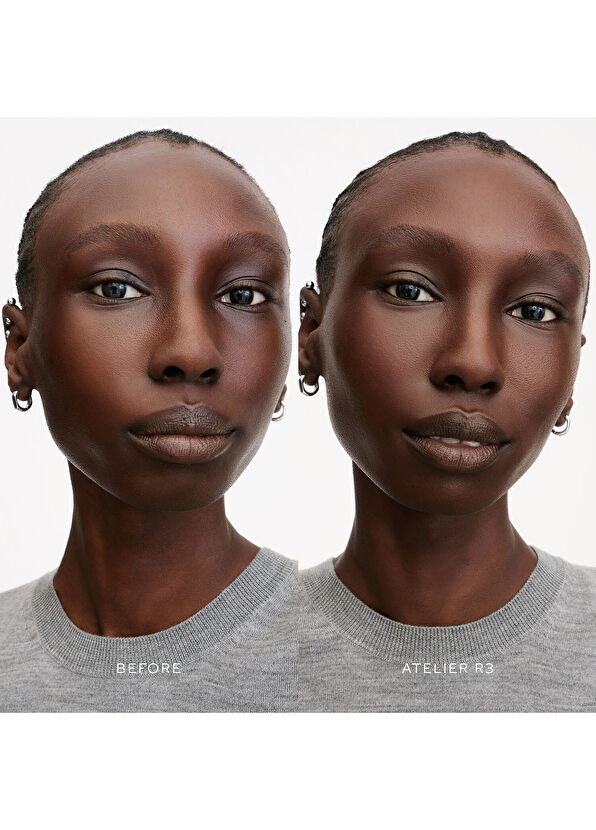 Westman Atelier Suprême Bio-Complex Liquid Foundation Atelier - R3 - 2