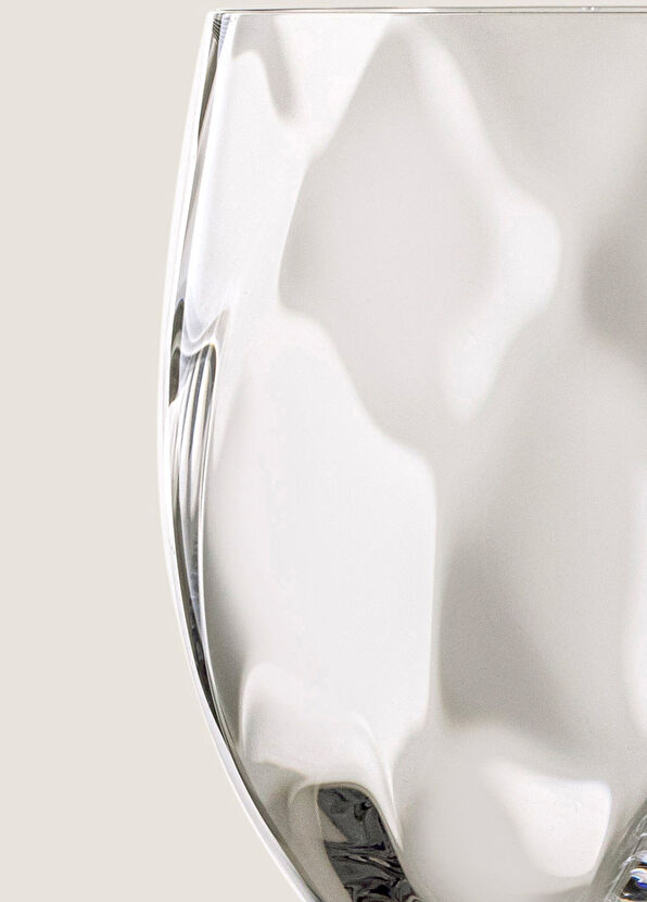 Chakra Romance Glass Red Wine Glass - 2