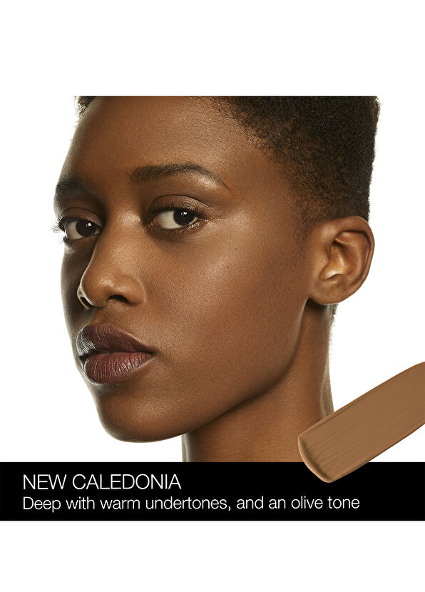 Nars Soft Matte Complete Foundatıon New Cal - 2
