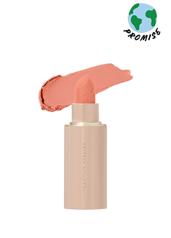 Westman Atelier Lip Suede Matte Lipstick Lacker - 1