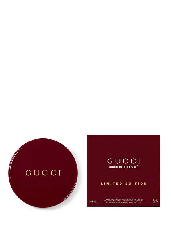 Gucci Cushion De Beauté 02 Fondöten - 3