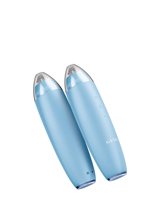 Geske MicroDermabrasion Blackhead Remover 7 in 1 Blackhead Cleaning Tool - 1