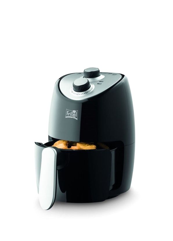 Fritel My Snacktastic ® 4202 Siyah AirFryer 2L - 2