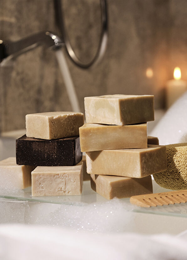 Misbahçe Shea ve Lavanta Sabunu 170 gr - 2