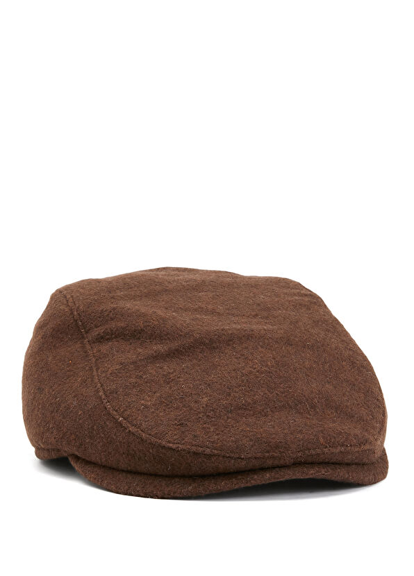 Beymen Club Brown Men's Hat - 1