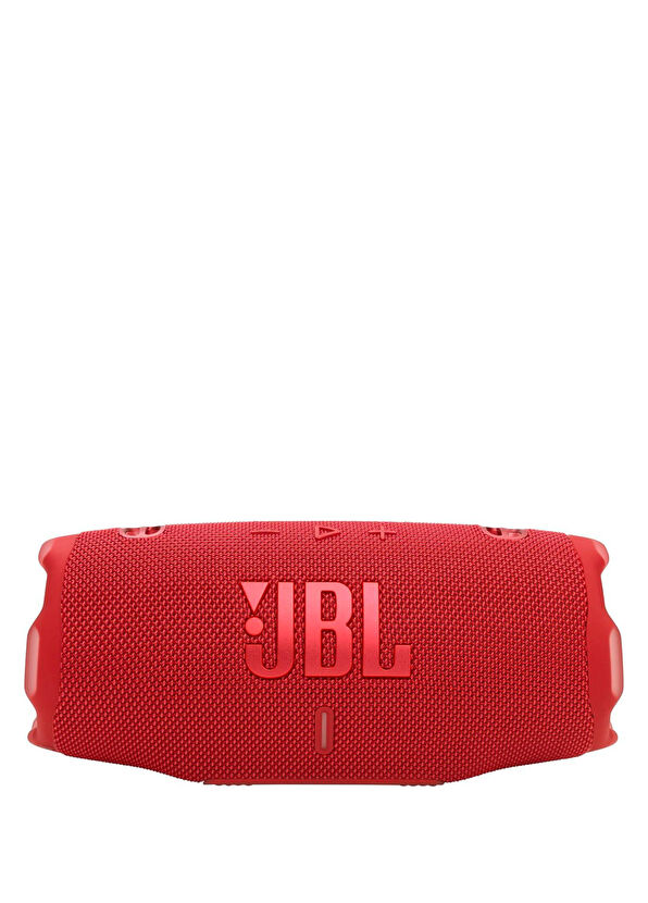 JBL Charge6 IP67 Kırmızı Bluetooth Hoparlör - 3