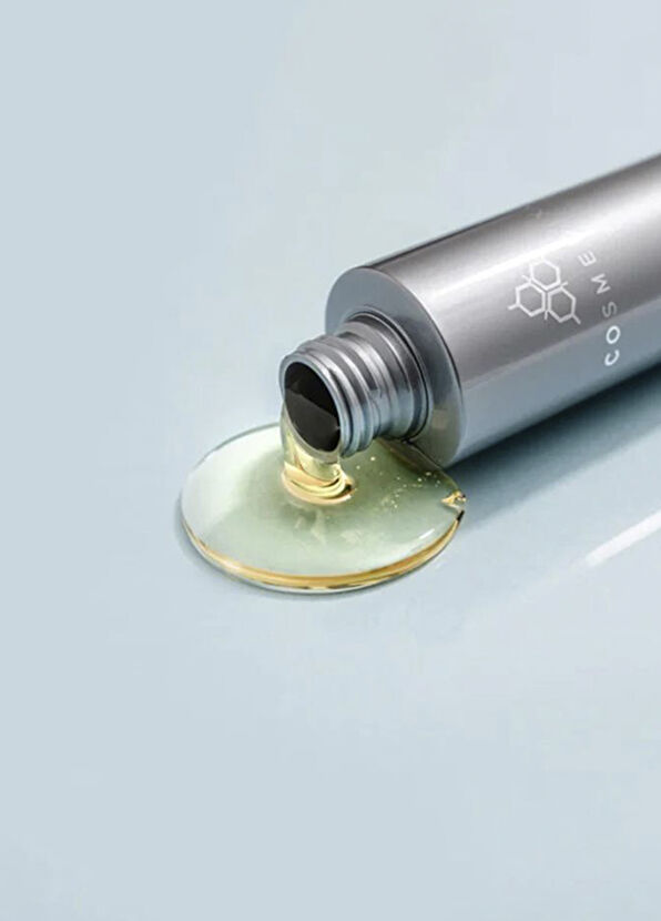 Cosmedix Benefit Clean Gentle Cleanser Yatıştırıcı Cilt Temizleyici 150 ml - 3