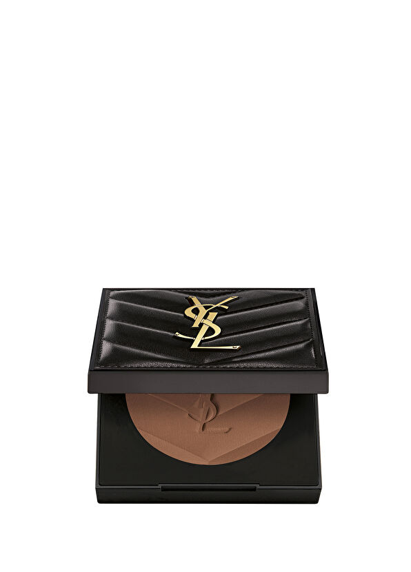 Yves Saint Laurent All Hours Hyper Finish FG 09 Pudra - 1