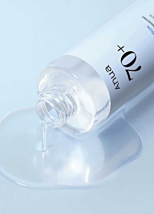 Anua Birch Moisture Boosting Toner Moisturizing Skin Toner 250 ml - 3