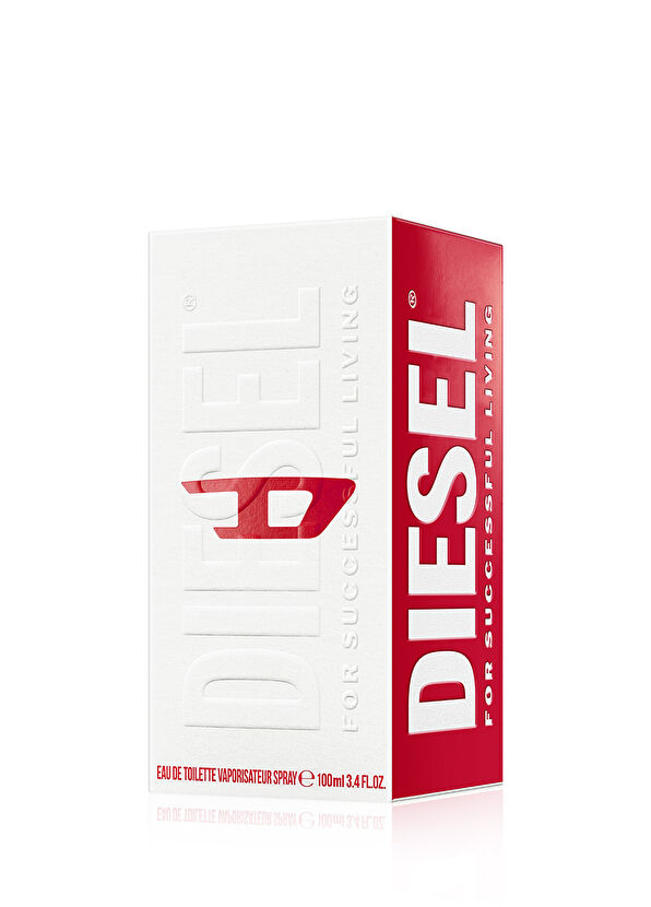 Diesel D5 EDT V 50 ml Erkek Parfüm - 2