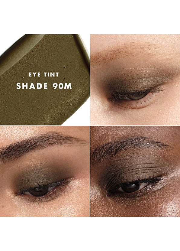 Giorgio Armani Eye Tint 90 Olive Liquid Eyeshadow - 3