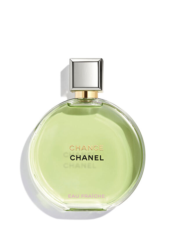 CHANEL Chance Eau Fraîche Edp Spray 100ML - 1