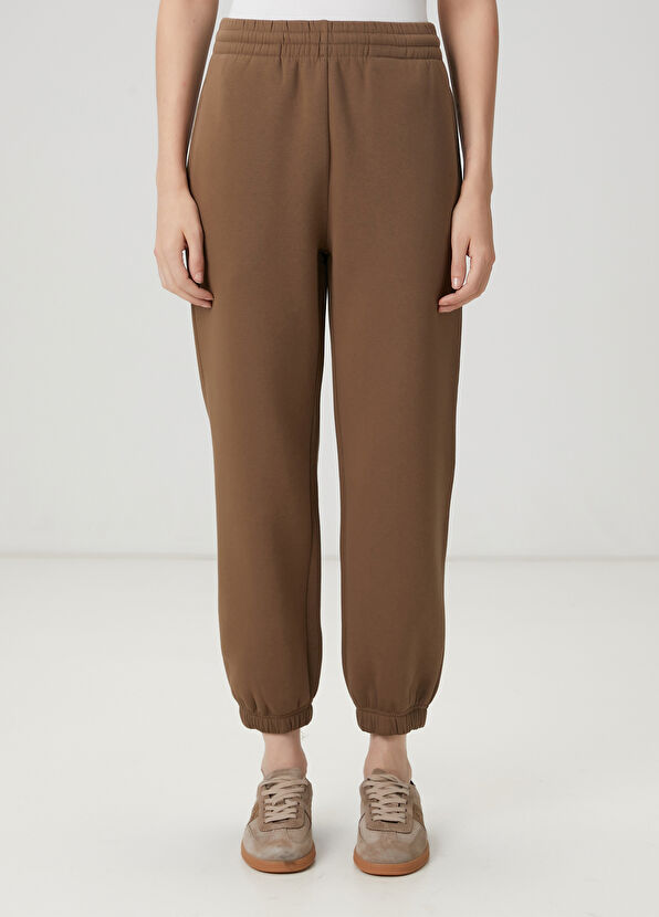 Beymen Club Mink Jogger Sweatpants - 4