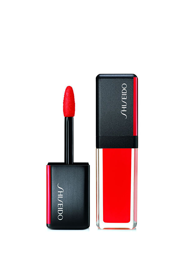 Shiseido Lacquerink 305 Ruj - 2