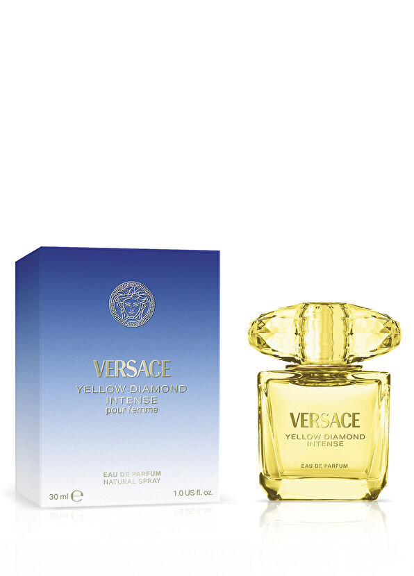 Versace Yellow Diamond Intense EDP 30 ml Kadın Parfüm - 2