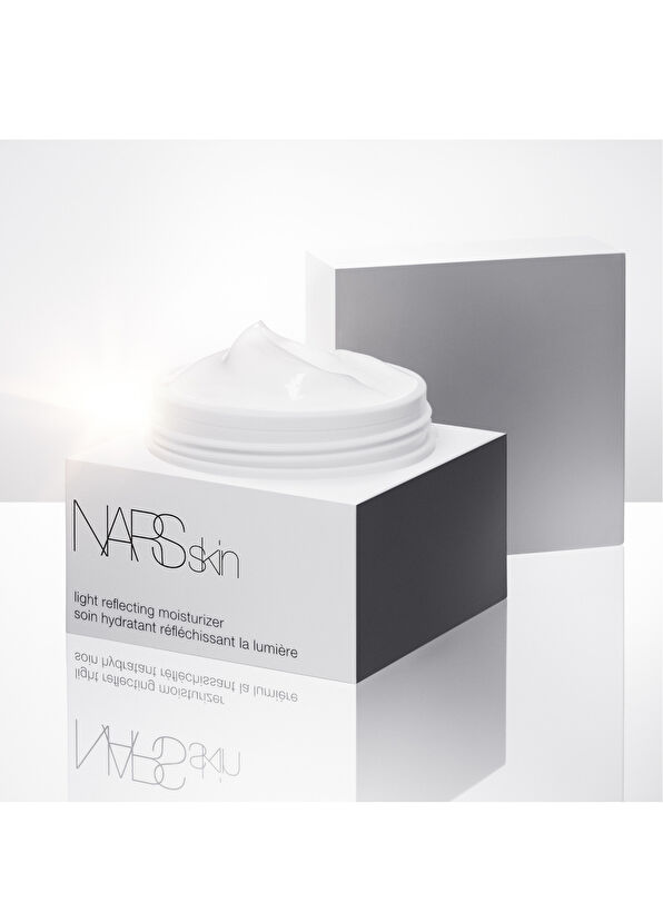 Nars NarsSkin Light Reflecting Moisturizer 60 Nemlendir - 3