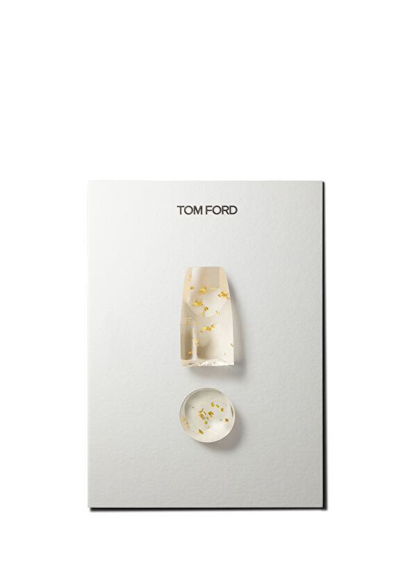 Tom Ford Soleil Lip Blush Clutch Size Light 2g - 3