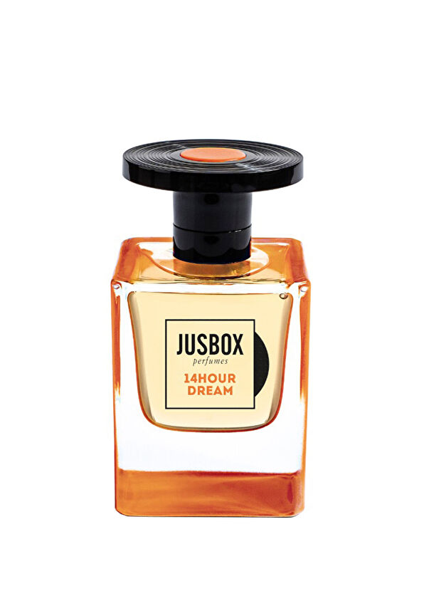 Jusbox 14 Hour Dream Eau de Parfüm 78 ml - 1