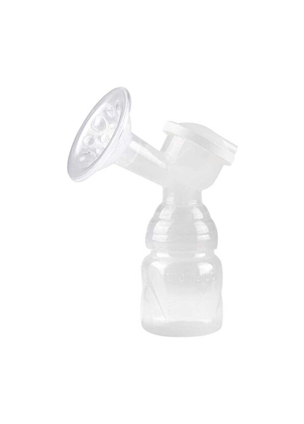 Mamajoo Elektronik Kompakt Tekli 7 Kademe Ayarı Göğüs Pompası 160 ml  - 2