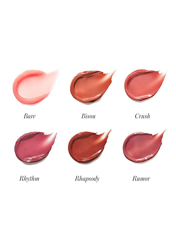 RMS Beauty Liplights Rumor Krem Lip Gloss 9 g - 3