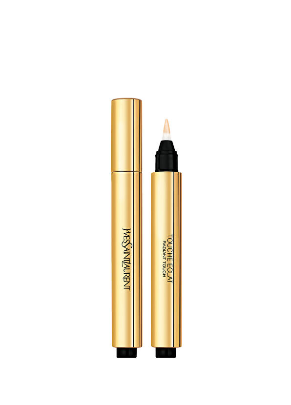 Yves Saint Laurent Touche Eclat 3 5 Luminous Almondd Kapatıcı - 1