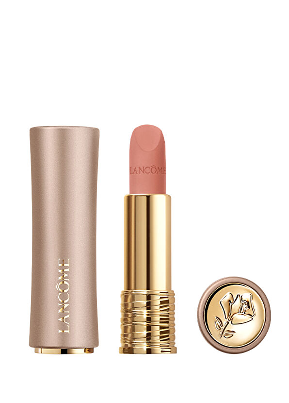 Lancome L'Absolu Intimatte Blushing Nudes 215 First Kiss - 1