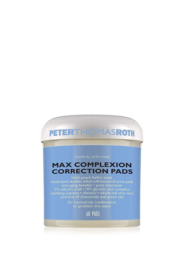 Peter Thomas Roth Max Complexion Akne Karşıtı Maske 60 adet - 1