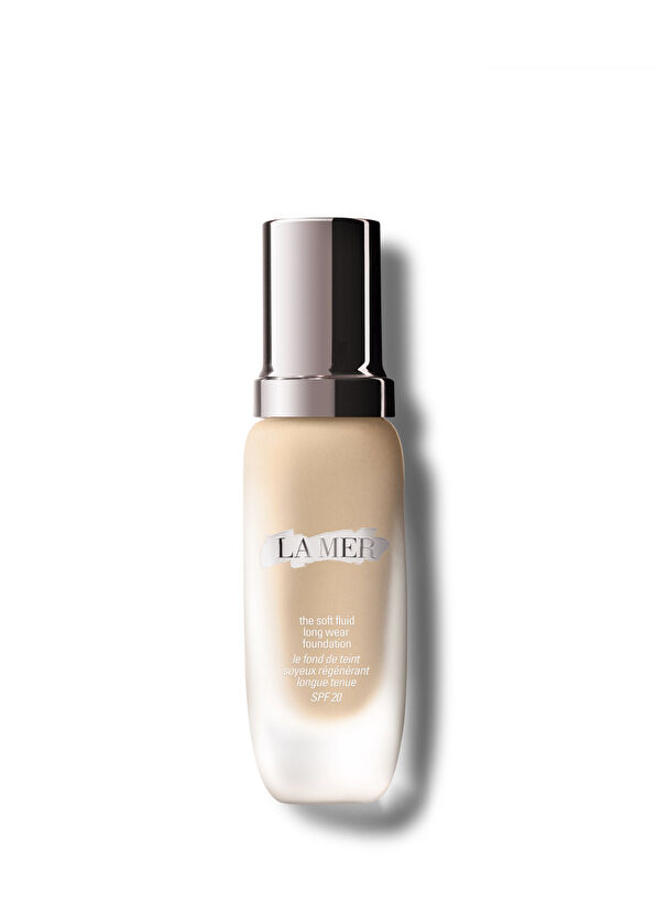 La Mer Soft Fluid Longwear Foundation SPF20 220 Neutral - 2