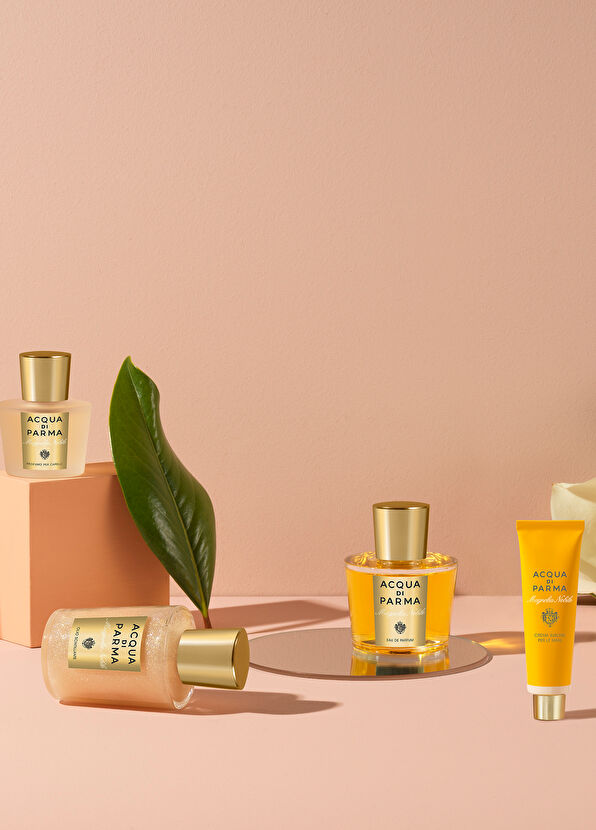 Acqua di Parma Magnolia Nobile Hand Cream 30 ML - 3