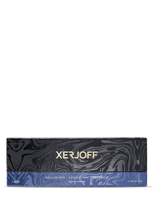 Xerjoff Bella Notte Luna Lovers True Blue Mum - 2