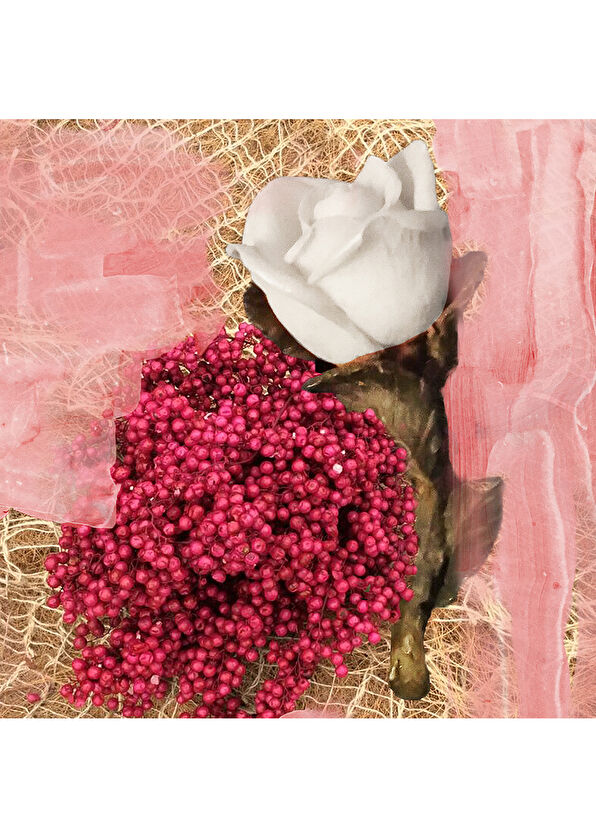 BYREDO Rose Of No Mans Land EDP 100 ml Unisex Parfüm - 4