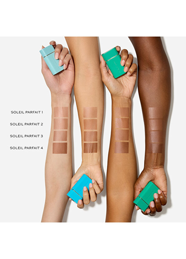 Westman Atelier Sun Tone Bronzing Drops - Soleil Parfait 3 - 3