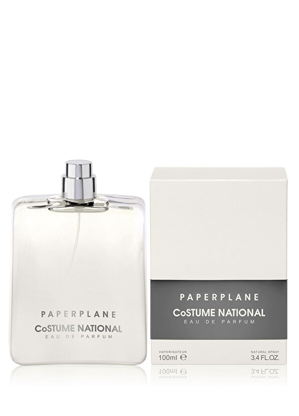 Costume National Paperplane EDP 100 ml Unisex Parfüm - 2
