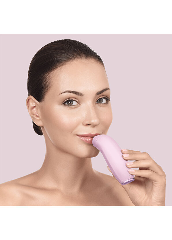 Geske Lip Volumizer & Booster Tools & Brushes  6 in 1 Pink Dudak Dolgunlaştırıcı ve Güçlendirici - 4