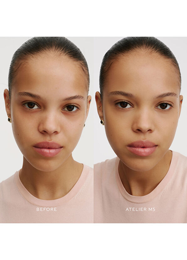 Westman Atelier Suprême Bio-Complex Liquid Foundation Atelier - M5 - 2
