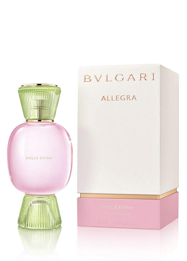 Bvlgari Allegra Dolce Estasi EDP 100ml - 4