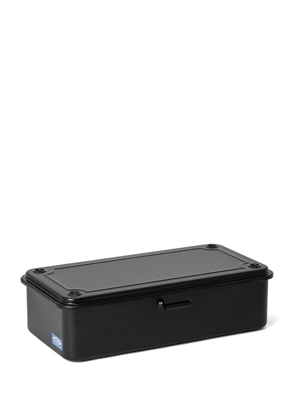 Toyo Steel T-190 Storage Box Siyah Alet Çantası    - 1